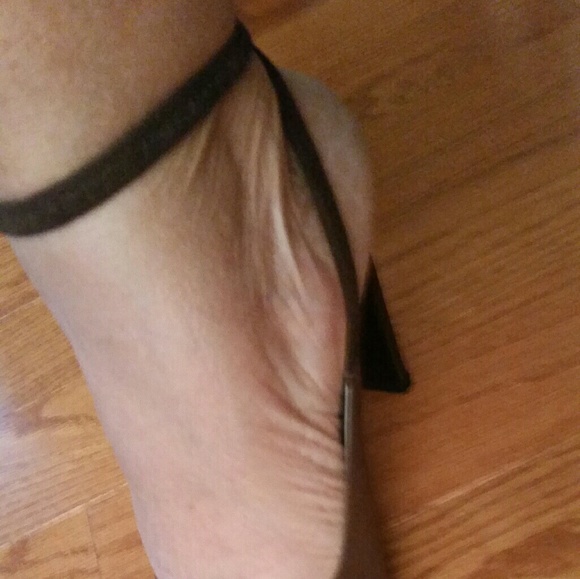 Studio Delman slingback pump in Brown size 7.5 M **GOING, GOING, GONE SALE** - Picture 8 of 8